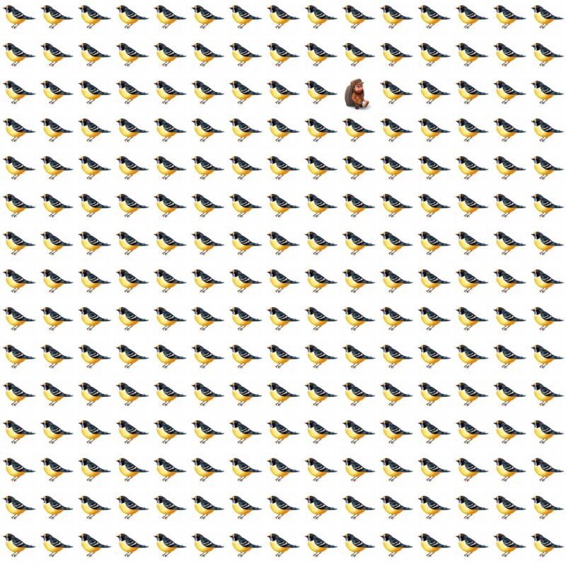Emoji Quiz 7