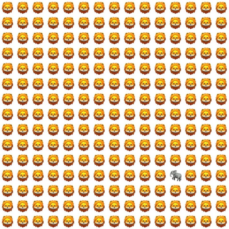 Emoji Quiz 7