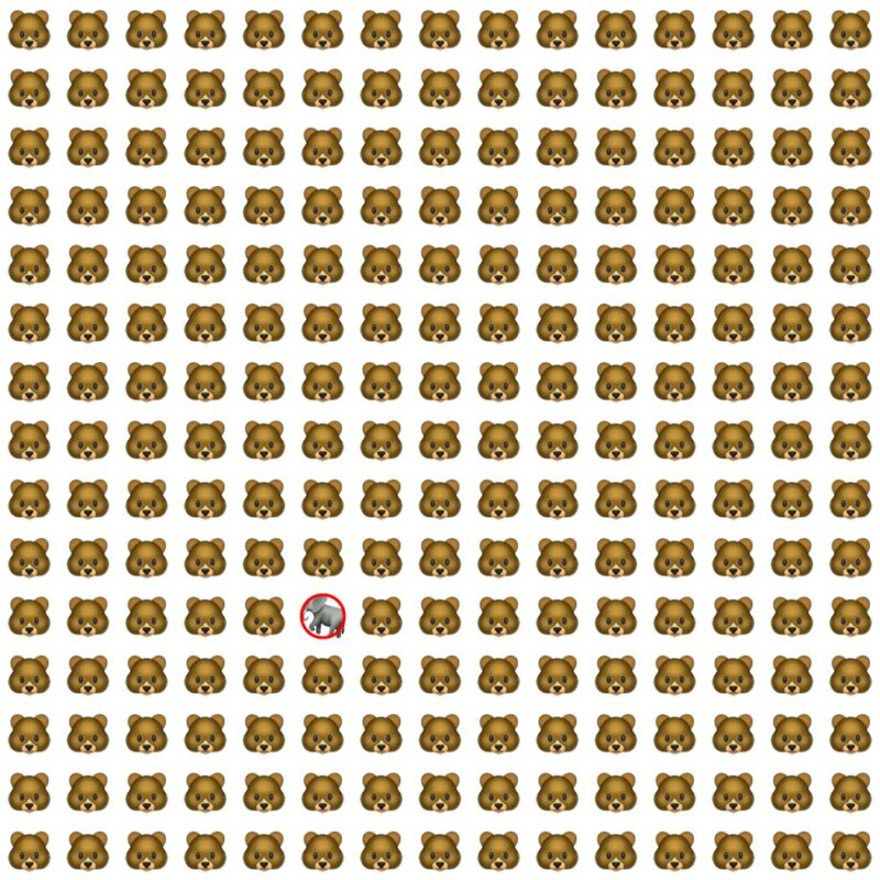 Emoji Quiz 7 solution