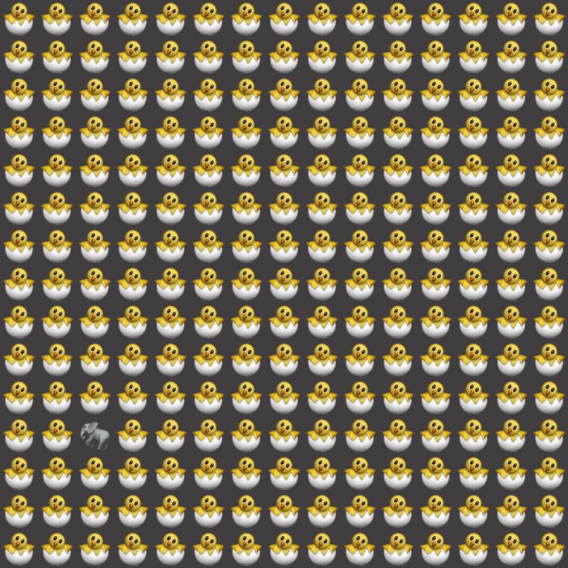 Emoji Quiz 7