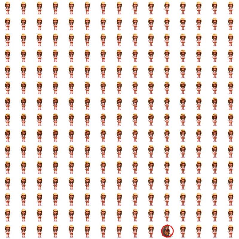 Emoji Quiz 7 solution