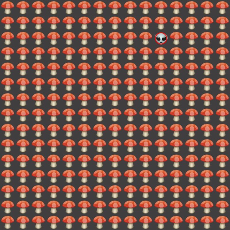 Emoji Quiz 7 solution