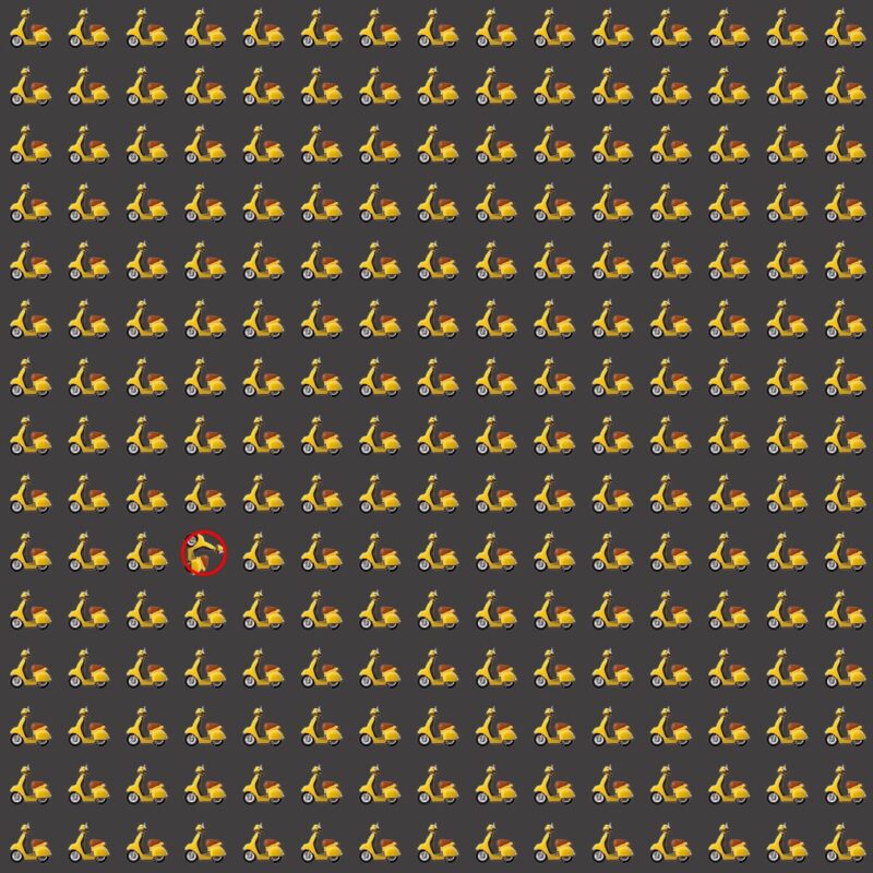 Emoji Quiz 7 solution