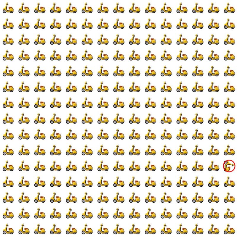 Emoji Quiz 7 solution