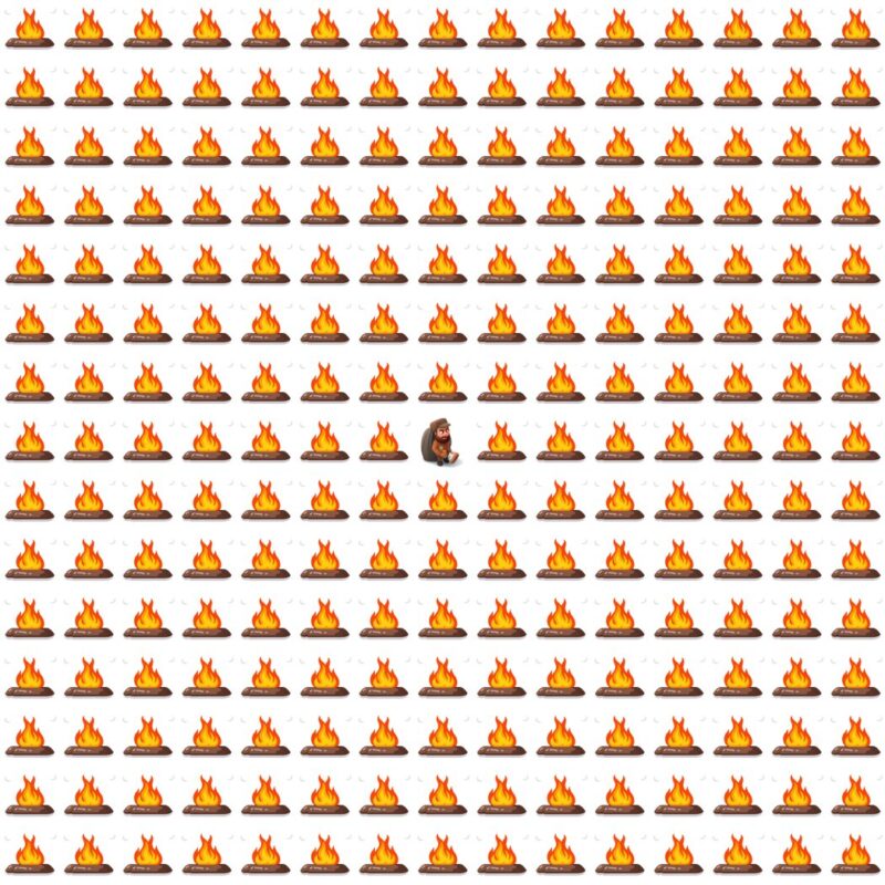 Emoji Quiz 7