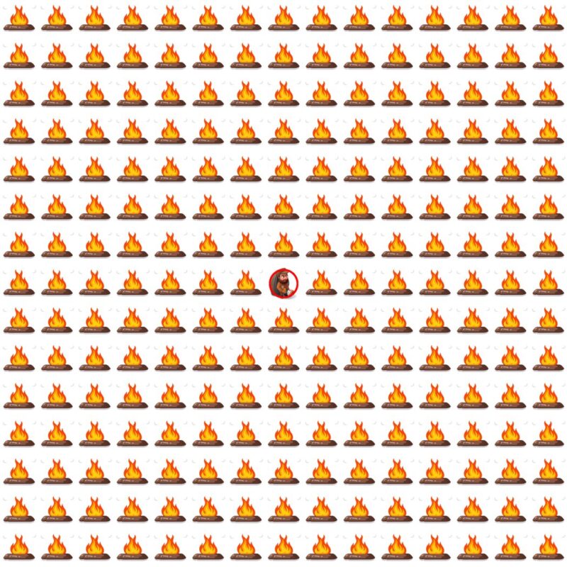 Emoji Quiz 7 solution