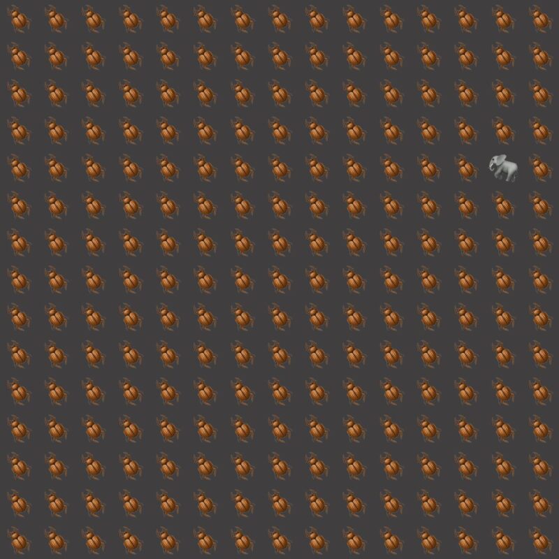 Emoji Quiz 7