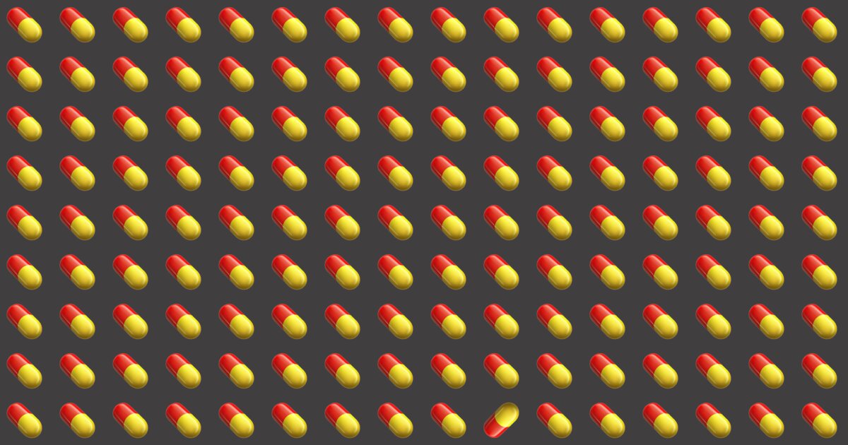 Literally Zero People Can Get 100% On This Odd One Out Puzzle. Prove Us Wrong!