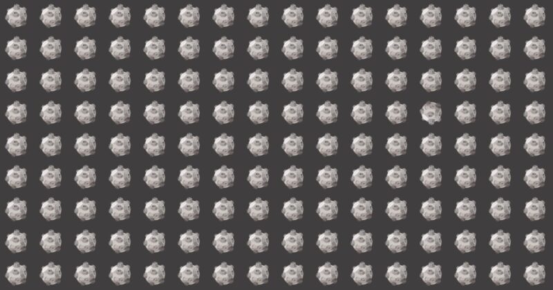 Challenge Time: No One Can Solve This Crazy Tough Test. Can You Spot The Odd One Out On All Levels In Less Than 10 Seconds?