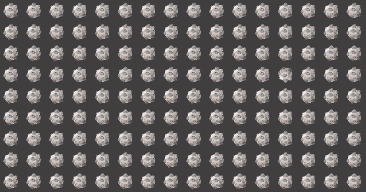 Challenge Time: No One Can Solve This Crazy Tough Test. Can You Spot The Odd One Out On All Levels In Less Than 10 Seconds?
