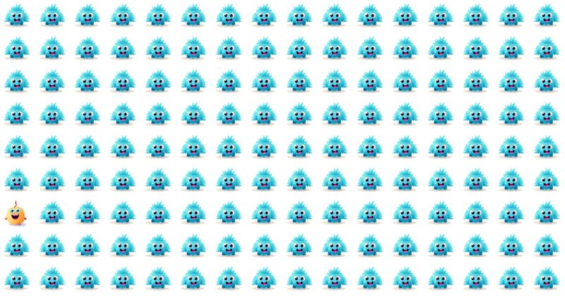Only A Few Can Pass This Test—Is Your IQ High Enough?