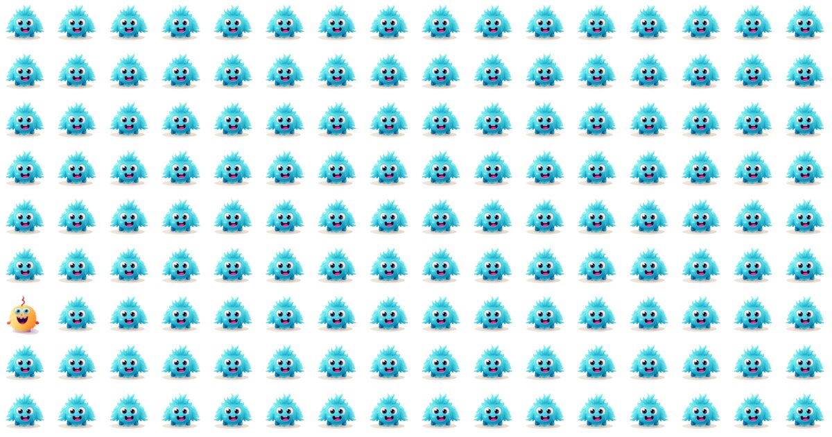 Only A Few Can Pass This Test—Is Your IQ High Enough?