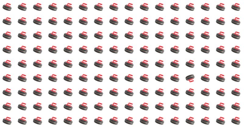 Only People With A Seriously High IQ Will Be Able To Ace This Odd One Out Test! How About You?