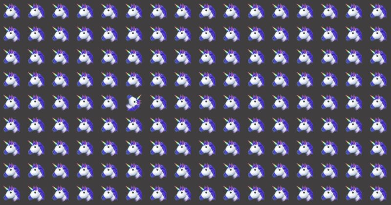 Try This Simple Odd One Out Puzzle To Determine The Sharpness Of Your Vision