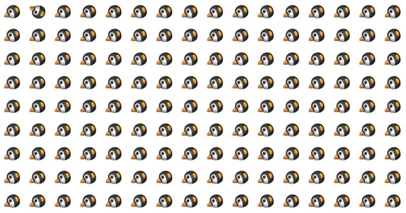 Almost No One Solves This Tricky Odd One Out Quiz