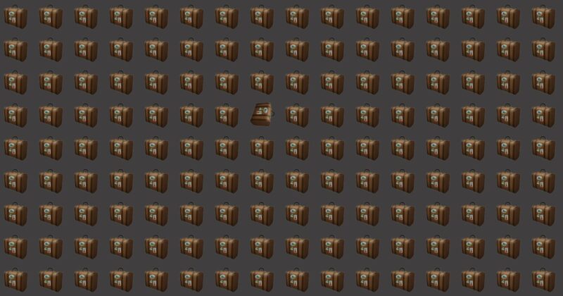 Only 4 In 100 People Finish This Tough Emoji Challenge!