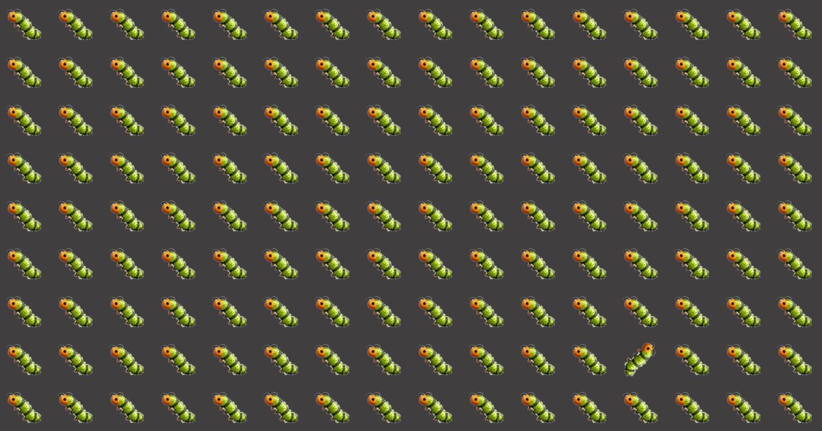 Try This Extremely Difficult (10 Level) Picture Quiz