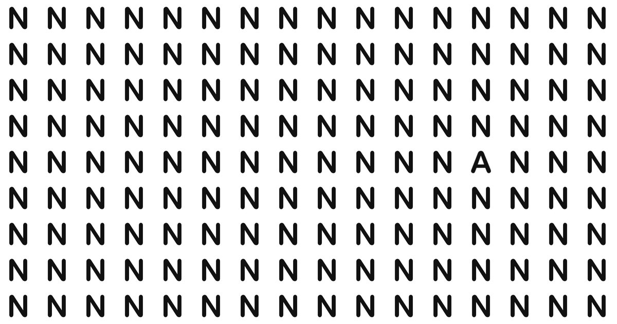 This Odd One Out Quiz Is Tough. Prove Us Wrong!