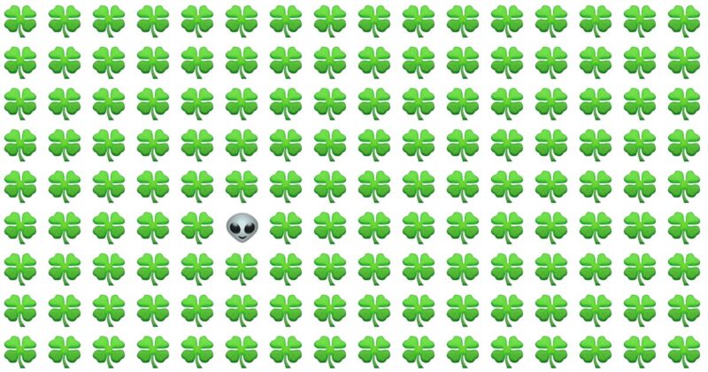 Can You Solve The Ultimate Odd Character Quiz?