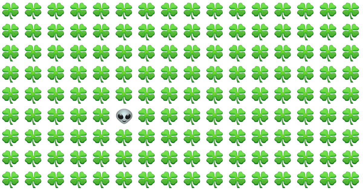 Can You Solve The Ultimate Odd Character Quiz?