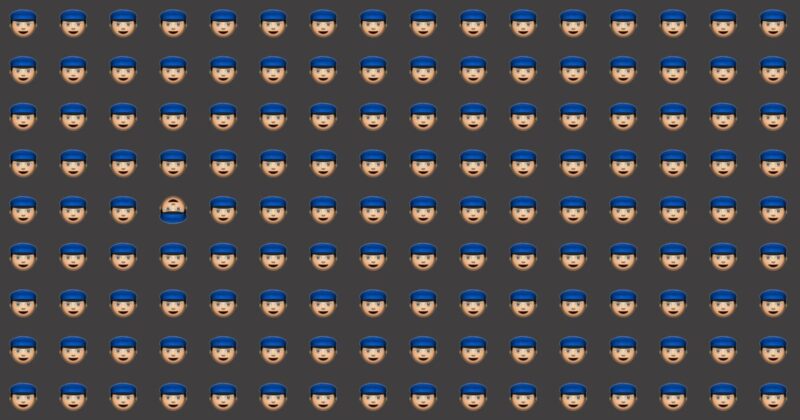 Test Your Visual Skills with This Game In 15 Seconds