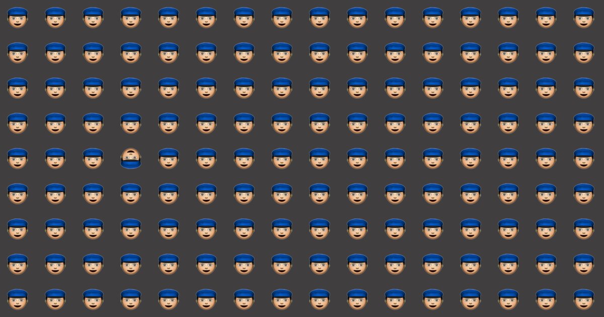 Test Your Visual Skills with This Game In 15 Seconds