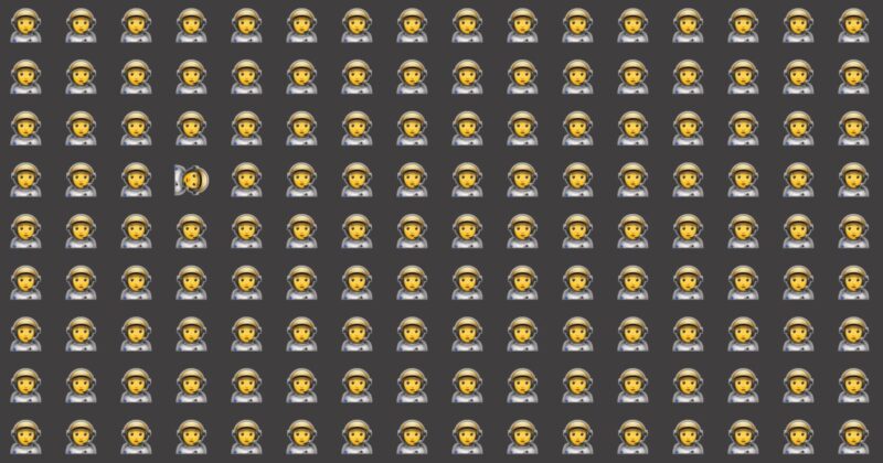 Spot The Odd One Out Fellow – Only 1% Can Beat This!