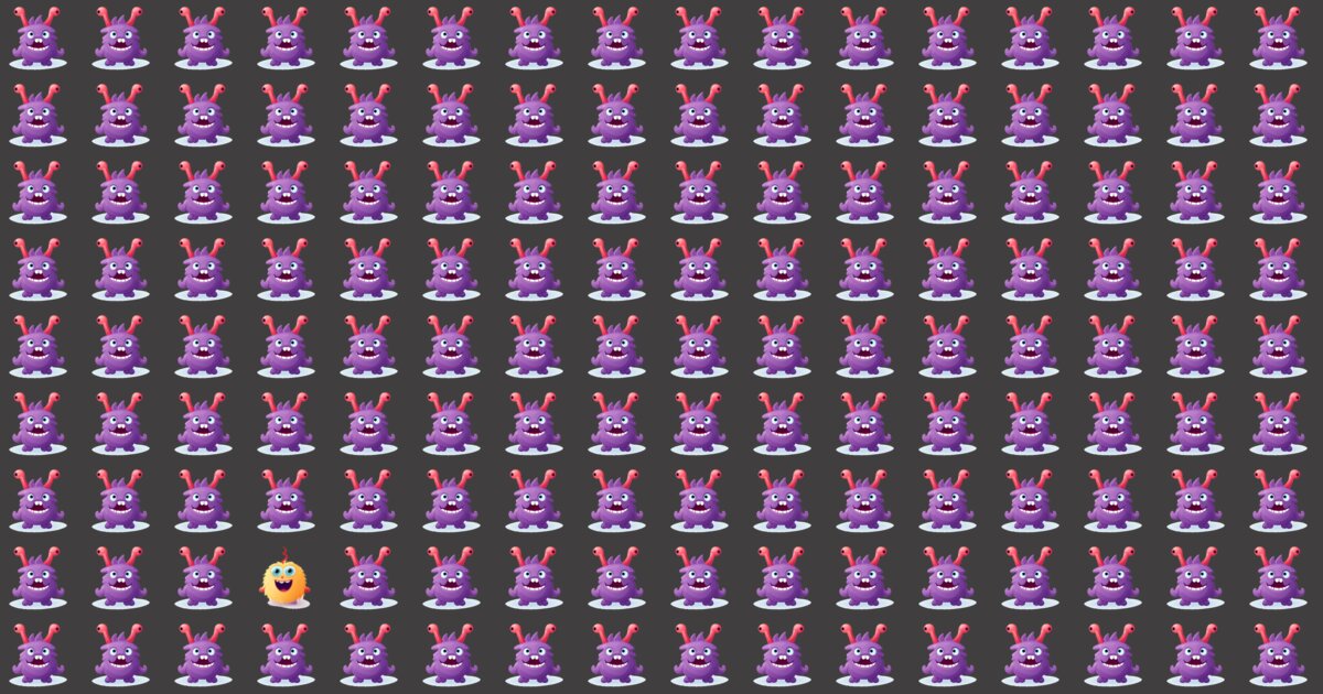 Challenge Time: Achieve 100% On This Odd One Out Quiz