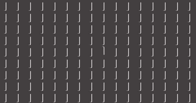 Almost No One Can Ace This Odd One Out Challenge. Can You?
