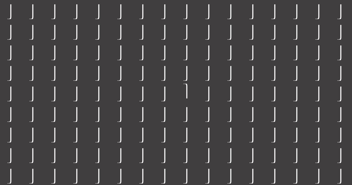Almost No One Can Ace This Odd One Out Challenge. Can You?
