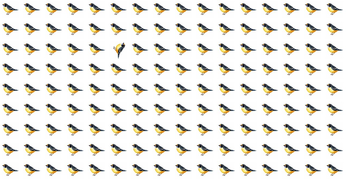 Only 5 Out Of 100 People Will Graduate From This Odd One Out Puzzle! Want To Play?