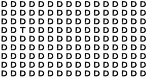 Spot The Odd Fellow – Only The Fastest Will Win!