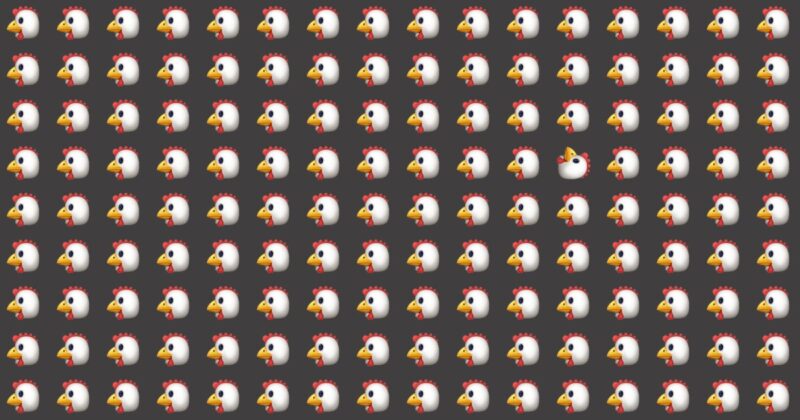 Only Special Few People Can Ace This Difficult Odd One Out Quiz. How About You?