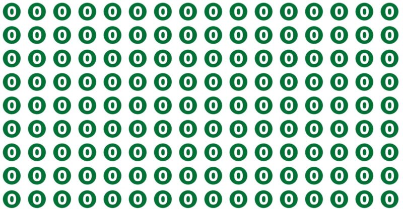 Odd One Out Expedition Continues: Seek The Differences