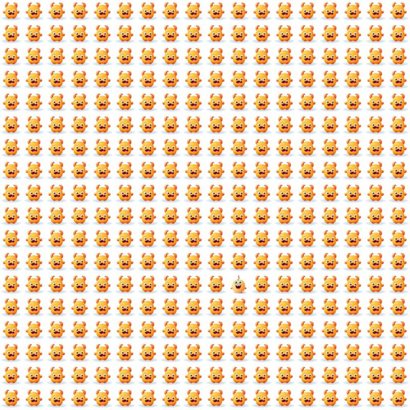Emoji Quiz 8