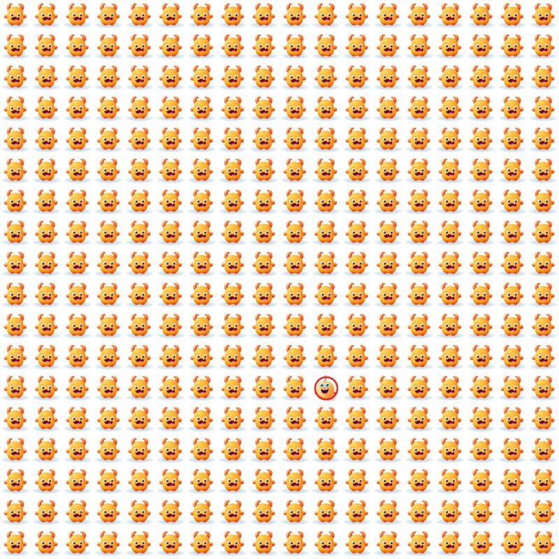 Emoji Quiz 8 solution