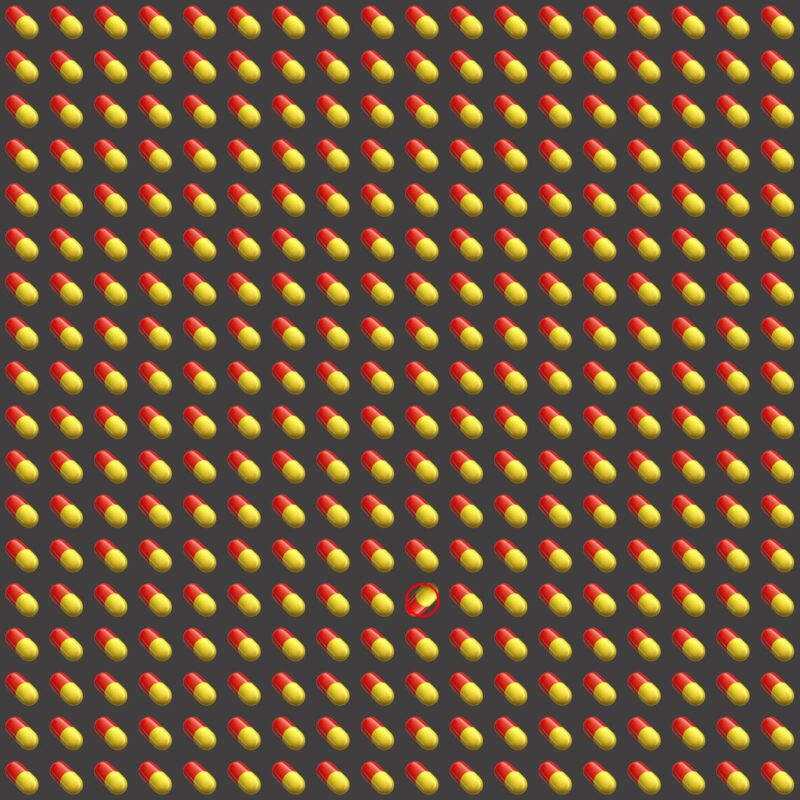 Emoji Quiz 8 solution