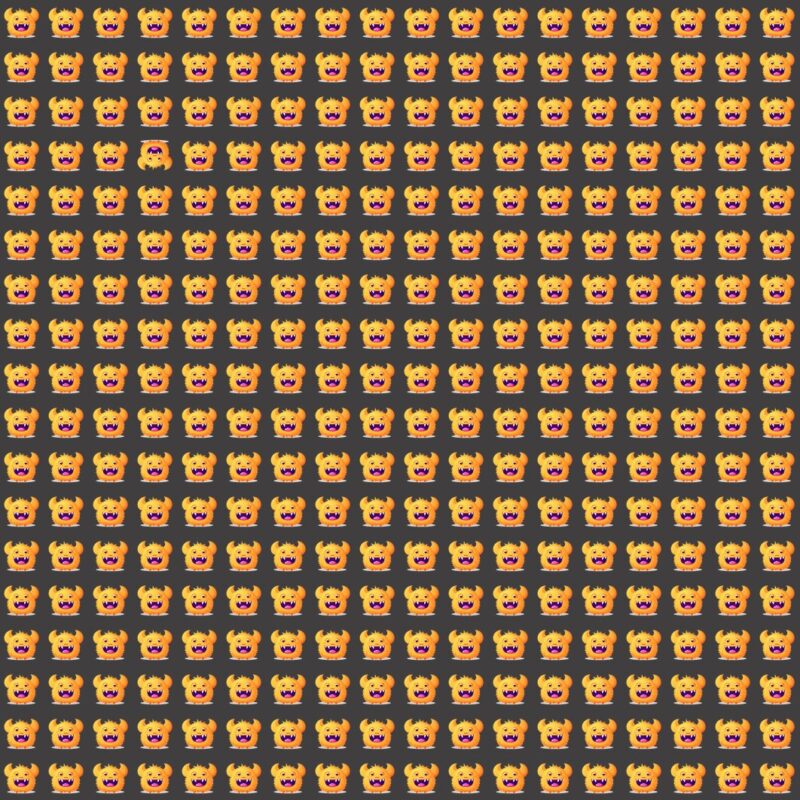 Emoji Quiz 8
