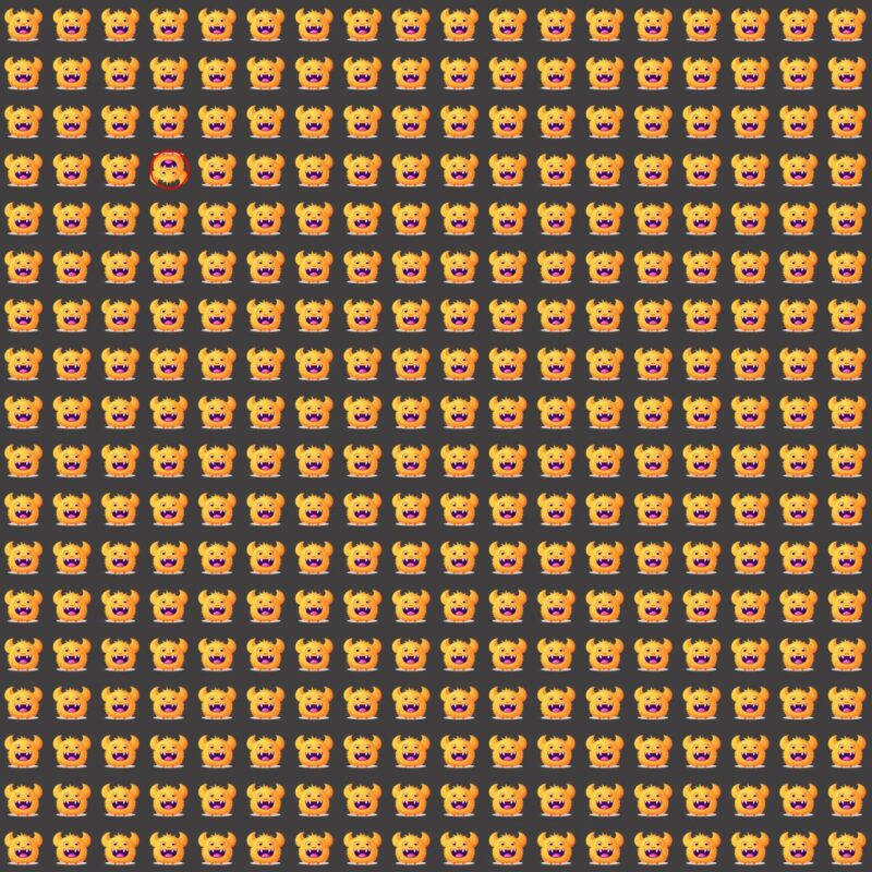 Emoji Quiz 8 solution