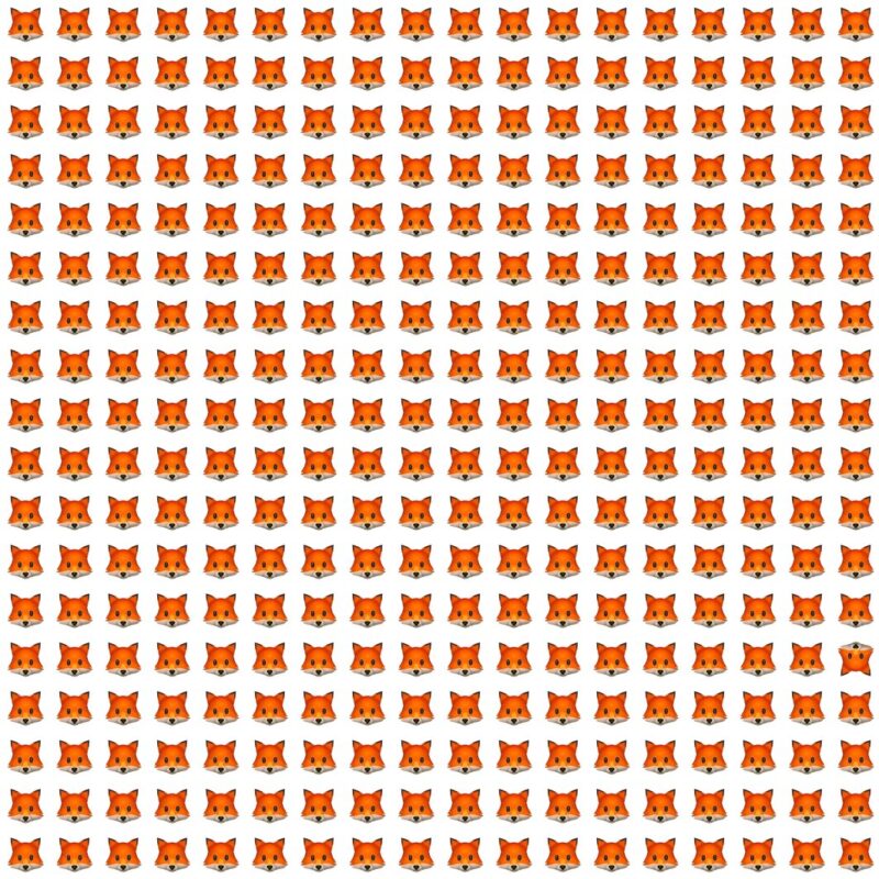 Emoji Quiz 8