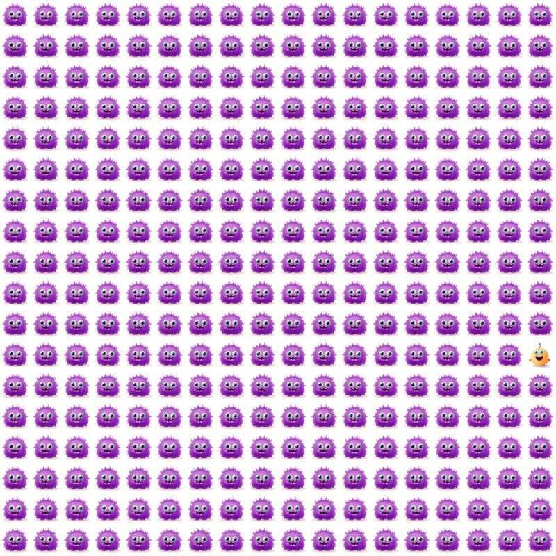 Emoji Quiz 8