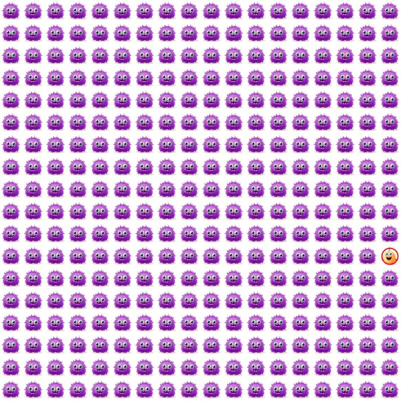 Emoji Quiz 8 solution