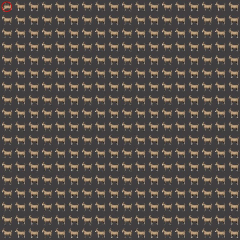 Emoji Quiz 8 solution