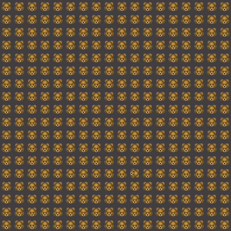 Emoji Quiz 8