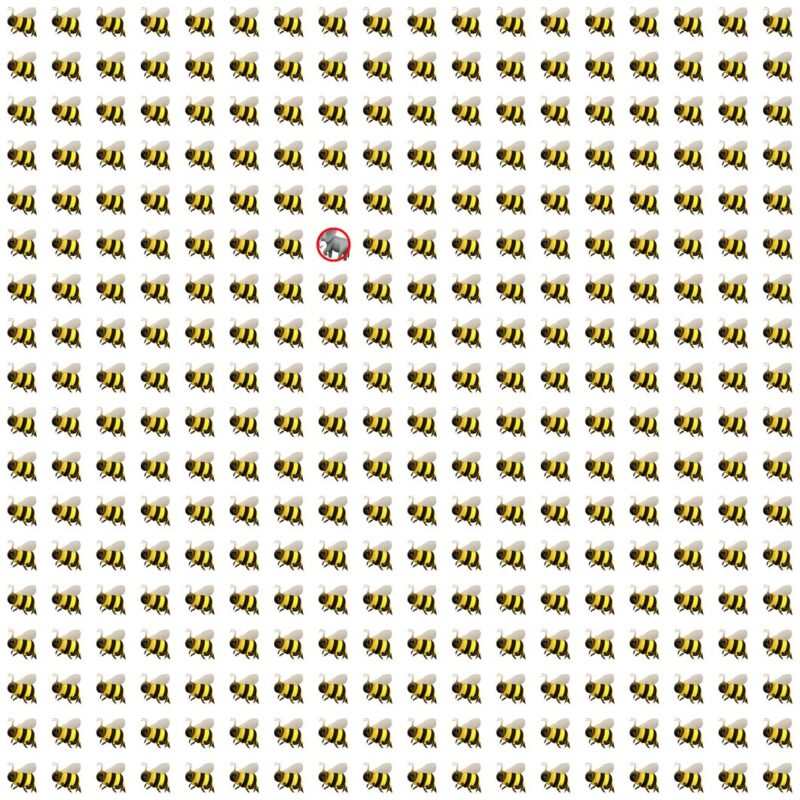 Emoji Quiz 8 solution