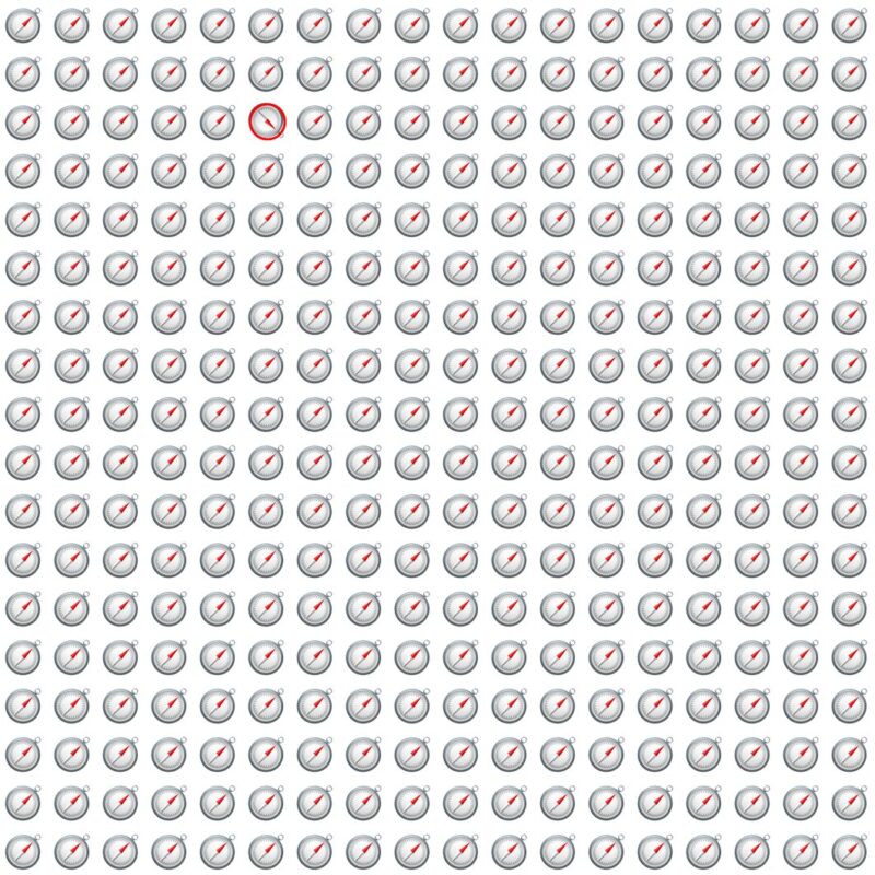 Emoji Quiz 8 solution