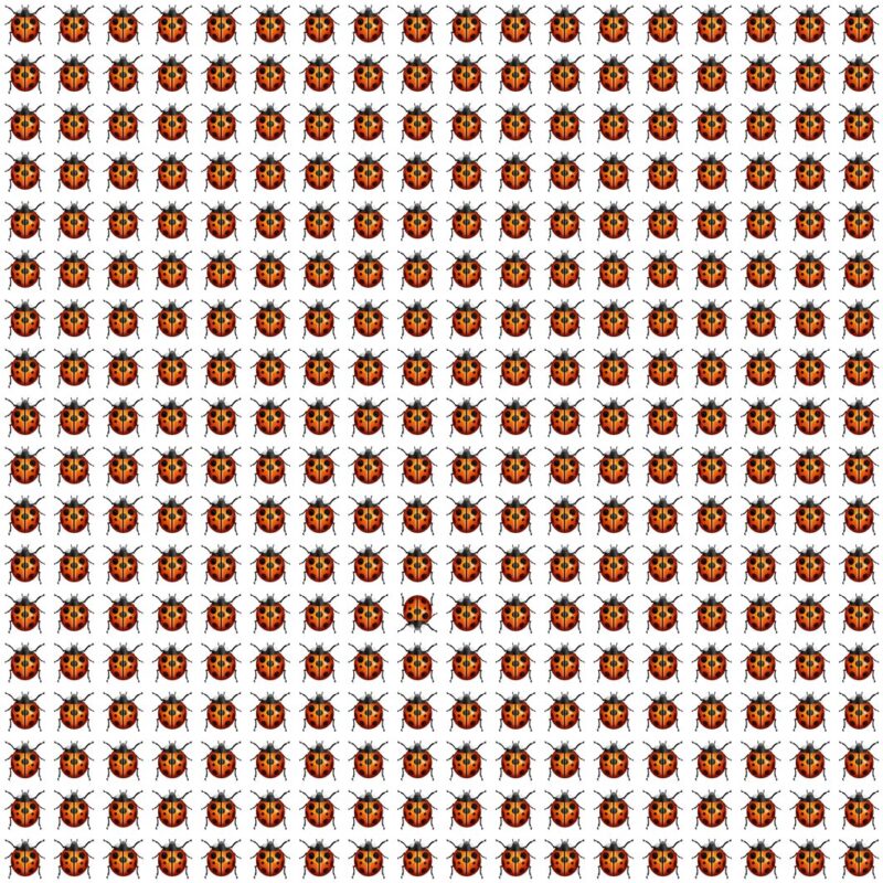 Emoji Quiz 8