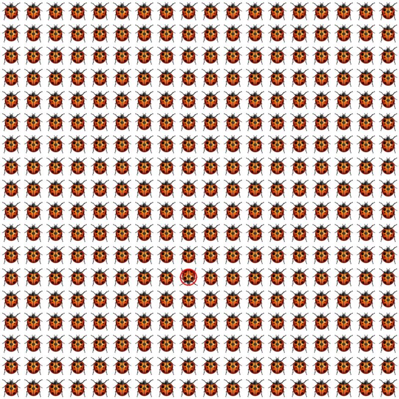 Emoji Quiz 8 solution