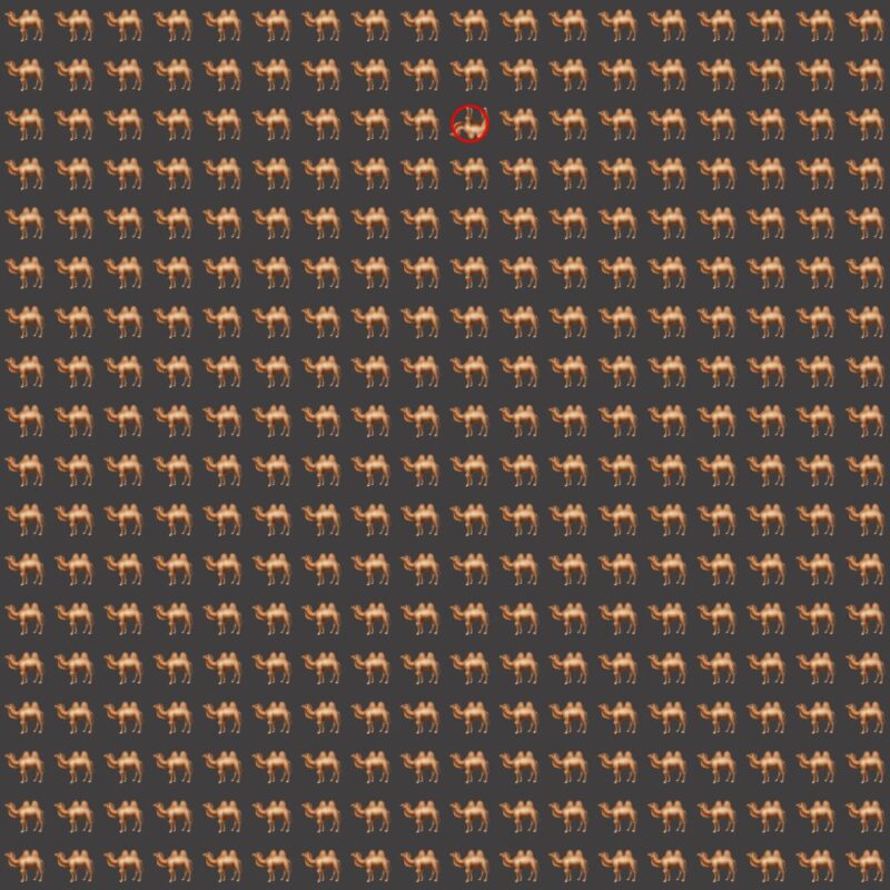 Emoji Quiz 8 solution