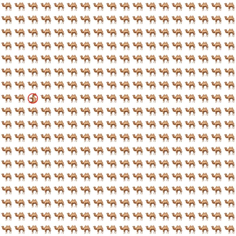 Emoji Quiz 8 solution
